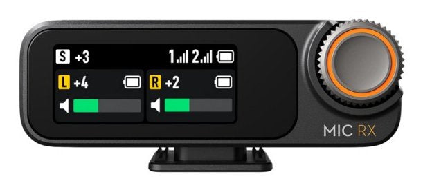 Dji Mic 2 [2tx+1rx+Case]