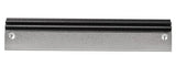 EAN 4710679812410 - Silverstone TP04 Unidad de estado sólido Disipador térmico/Radiador Plata 1 pieza(s) imagen 4