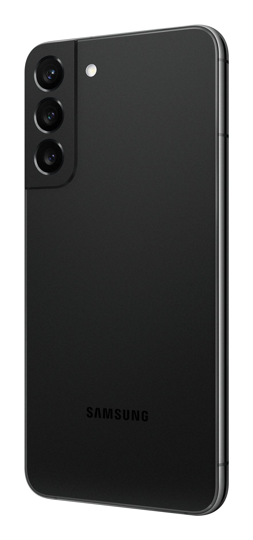 EAN 8806092881006 - Samsung Galaxy S22+ SM-S906B 16,8 cm (6.6") SIM doble Android 12 5G USB Tipo C 8 GB 256 GB 4500 mAh Negro imagen 4
