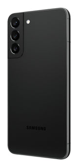 EAN 8806092881006 - Samsung Galaxy S22+ SM-S906B 16,8 cm (6.6") SIM doble Android 12 5G USB Tipo C 8 GB 256 GB 4500 mAh Negro imagen 4