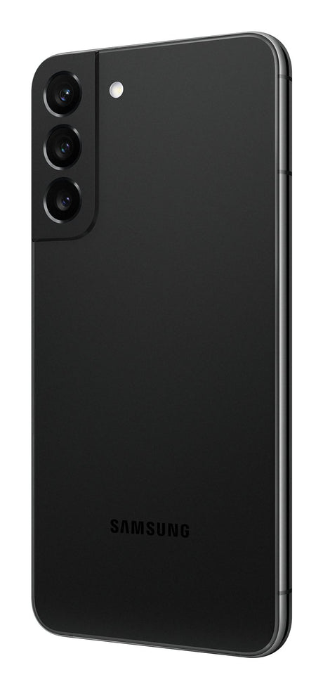 EAN 8806092881006 - Samsung Galaxy S22+ SM-S906B 16,8 cm (6.6") SIM doble Android 12 5G USB Tipo C 8 GB 256 GB 4500 mAh Negro imagen 4
