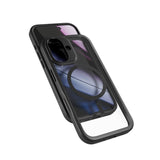 Epico Funda Hero Pro Mag+ Iphone 17 Transparente Con Negro