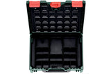 Caja Herramientas  Metabo Metabox 118 Organizer