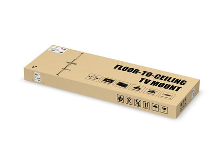 EAN 4015867221501 - Equip 650606 soporte para TV 165,1 cm (65") Negro imagen 13