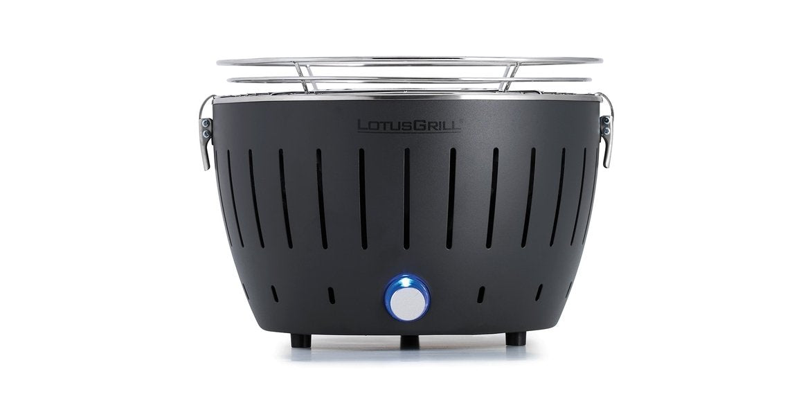 Lotusgrill Mini Szary