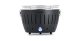 Lotusgrill Mini Szary
