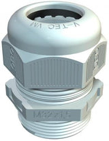 Obo V-Tec Vm16 Lgr Cableverschraubung Vollmetrisch M16 Pa Lgr Ral7035 2022864
