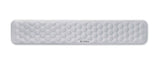 Reposamuñecas Subblim Ergo Airpadding Plateada