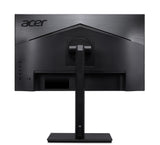 68,6cm 27" (1920x1080) Acer Vero B277e 16:9 Ips 4ms 100hz Hdmi Displayport Vga Freesync Vesa Speaker Negro