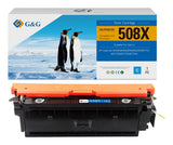 G&G Xl-Toner Compatible Con Hp Cf361x 508x