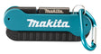 EAN 0088381589475 - Makita E-12005 punta de destornillador imagen 1