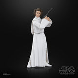 EAN 5010996282040 - Star Wars The Black Series Princess Leia Organa imagen 3