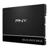 EAN 0751492629957 - PNY CS900 500 GB 2.5" Serial ATA III 3D TLC imagen 3