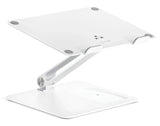 EAN 9350784027573 - ALOGIC EPLSWCWH soporte para ordenador portátil Blanco 43,2 cm (17") imagen 1