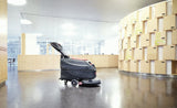 Nilfisk As4325b-Eu Planta De Lavado Y Secado 1720 M²/H Caminar-Detrás