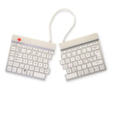 EAN 8719274492146 - R-Go Tools RGOSBNDWLWH teclado Oficina Nórdico imagen 7