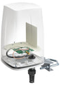 EAN 5907772035009 - QuWireless QuSpot antena para red Antena omnidireccional PoE/LAN 4 dBi imagen 1