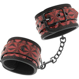 Begme - Red Edition Esposas Para Tobillos Con Forro De Neopreno