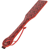 Begme - Red Edition Pala Leather Vegano
