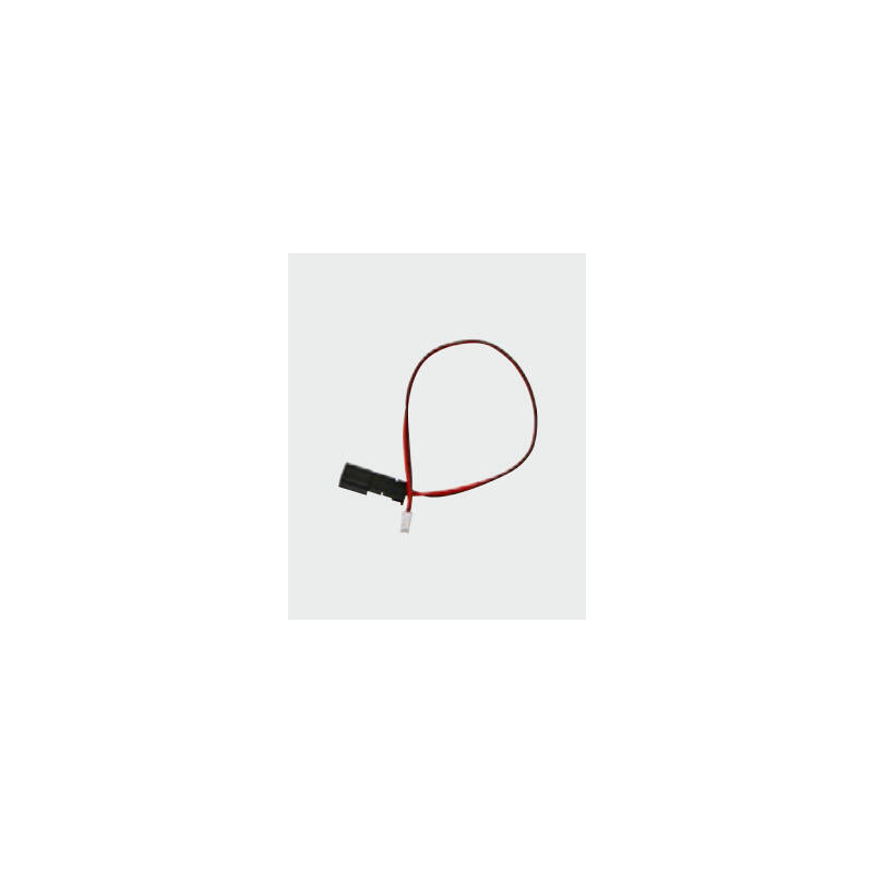 Behnke Adaptadorkabel Mqs Auf Hpi-Macho, 40-9312