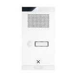 Behnke Serie 10 Basic, Ip Türstation, Bt 10-243a-Ip