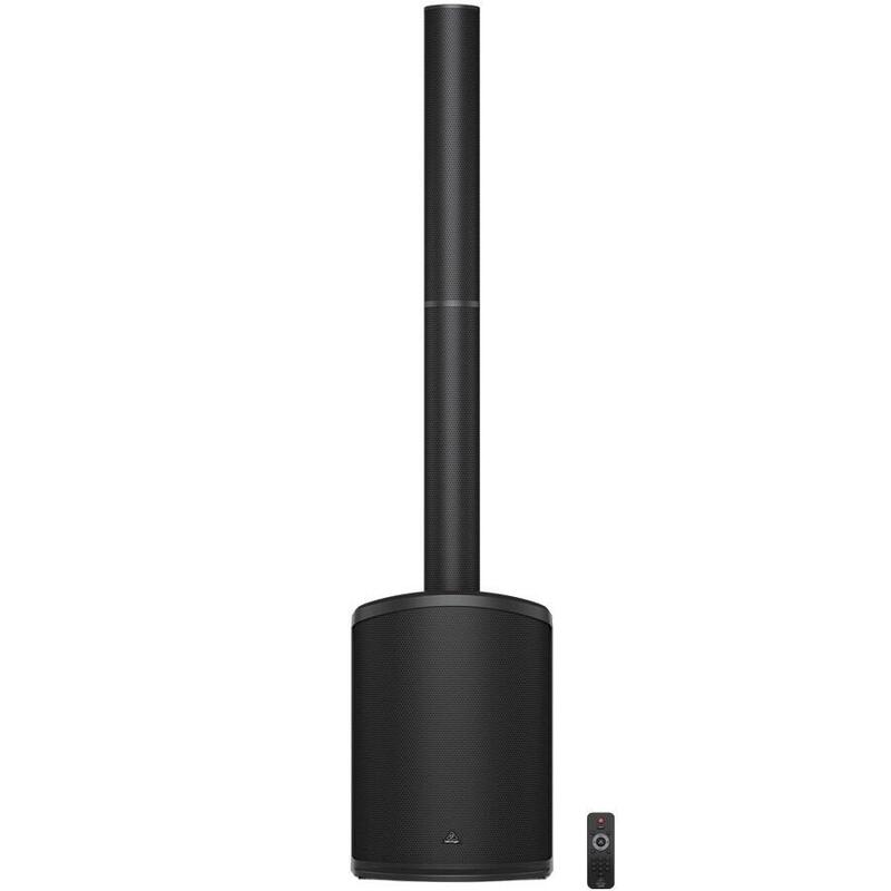 Behringer C210 - Sistema Modular De Megafonía Activa