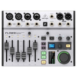 Behringer Flow 8 - Mezclador Digital