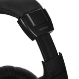 Behringer Hpm1100 - Auriculares Cerrados Con Micrófono Y Conexión Usb
