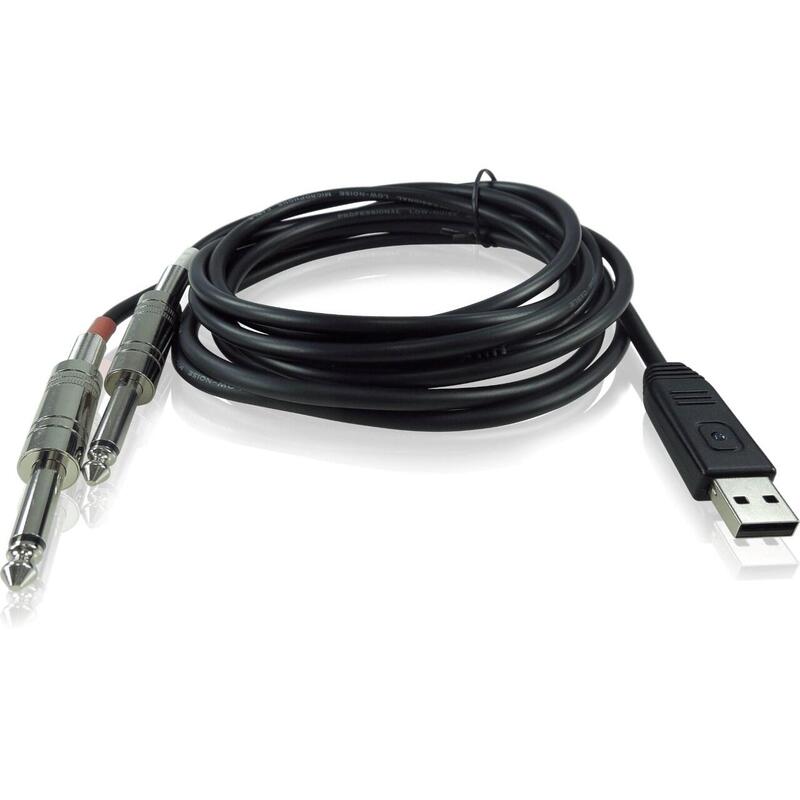 Behringer Line 2 Usb - Interfejs Audio