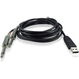 Behringer Line 2 Usb - Interfejs Audio