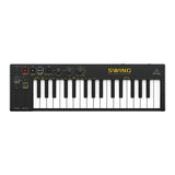 Behringer Swing - Midi Teclado De Control