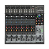 Behringer Xenyx X2442usb - Mezclador De Audio