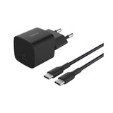 Belkin Boost Charge 25w Usb-C Sw Lad.Pd/Pps 1m K. Wca012kq1mbk-B6