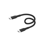 Belkin Boostcharge Cable Usb Usb 2.0 0,15 M Usb C Negro
