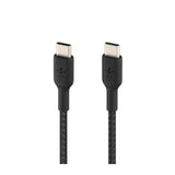 Belkin Boostcharge Cable Usb Usb 2.0 0,15 M Usb C Negro