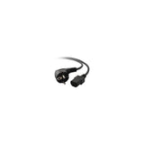 Belkin Cable C13 Iec-Euro Power De 1.8m