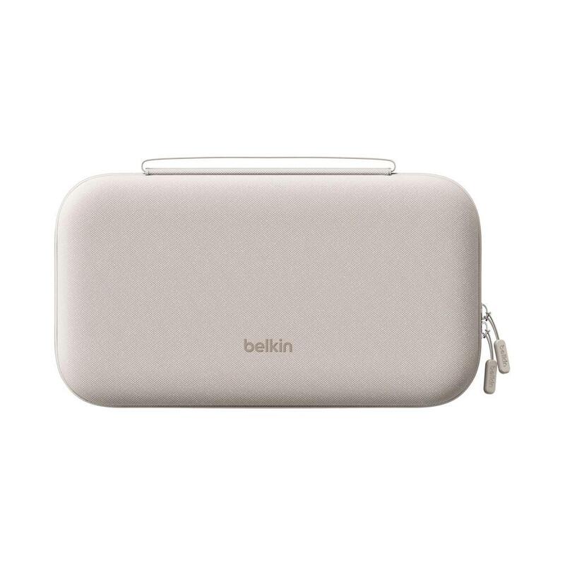 Belkin Charging Casepro 10000mah Nintendo Switch2 Sand Ena003hqsa
