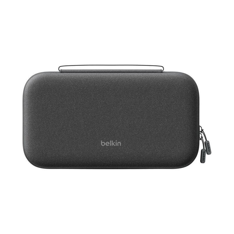 Belkin Charging Casepro 10000mah Nint.Switch2 Charcoal Ena003hqch