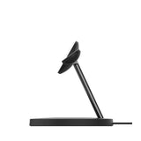 Belkin Drahtloses 3-In-1-Cargador Con Magsafe 15w, Negro