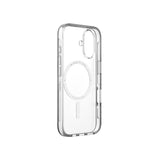 Belkin Msa025hqcl Funda Para Iphone 16 15,5 Cm (6.1") Transparente