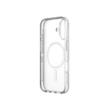 Belkin Msa025hqcl Funda Para Iphone 16 15,5 Cm (6.1") Transparente