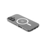 Belkin Msa025hqcl Funda Para Iphone 16 15,5 Cm (6.1") Transparente