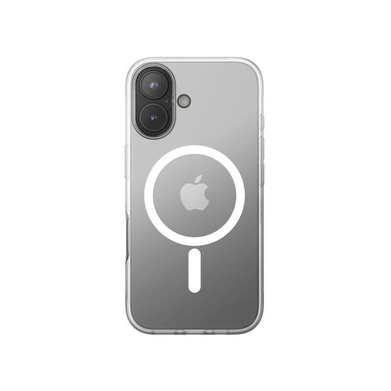 Belkin Msa025hqcl Funda Para Iphone 16 15,5 Cm (6.1") Transparente
