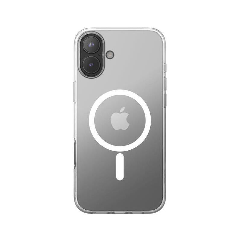 Belkin Msa026hqcl Funda Para Iphone 16 Plus 17 Cm (6.7") Transparente