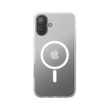 Belkin Msa026hqcl Funda Para Iphone 16 Plus 17 Cm (6.7") Transparente