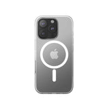 Belkin Msa027hqcl Funda Para Iphone 16 Pro 15,9 Cm (6.27") Transparente