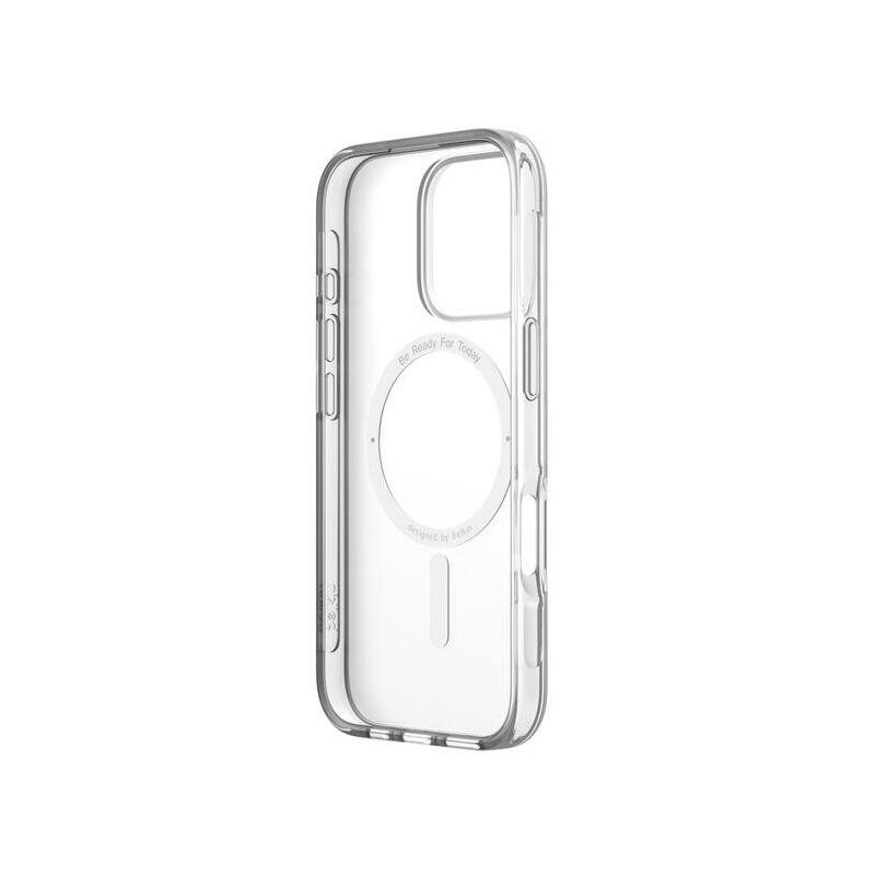 Belkin Msa027hqcl Funda Para Iphone 16 Pro 15,9 Cm (6.27") Transparente