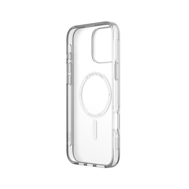 Belkin Msa028hqcl Funda Para Iphone 16 Pro Max 17,5 Cm (6.9") Transparente