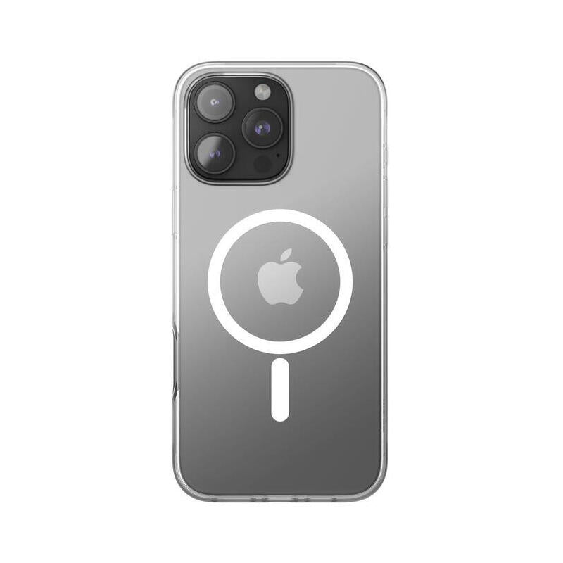 Belkin Msa028hqcl Funda Para Iphone 16 Pro Max 17,5 Cm (6.9") Transparente