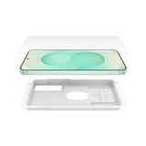 Belkin Ovb049hq Protector De Pantalla O Trasero Para Teléfono Móvil Samsung 1 Pieza(S)